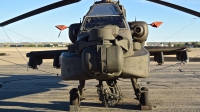Photo ID 227449 by Gerald Howard. USA Army Boeing AH 64E Apache Guardian, 11 09021