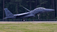 Photo ID 227459 by Alfred Koning. USA Air Force McDonnell Douglas F 15E Strike Eagle, 88 1679