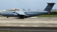 Photo ID 227486 by Hector Rivera - Puerto Rico Spotter. USA Air Force Lockheed C 5M Super Galaxy L 500, 87 0035