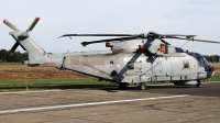 Photo ID 227472 by Walter Van Bel. UK Navy AgustaWestland Merlin HM2 Mk111, ZH851