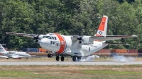 Photo ID 227491 by Paul Varner. USA Coast Guard Alenia Aermacchi HC 27J Spartan, 2711