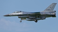 Photo ID 227506 by Rainer Mueller. Netherlands Air Force General Dynamics F 16AM Fighting Falcon, J 144