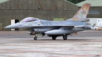 Photo ID 227512 by Mark Broekhans. Belgium Air Force General Dynamics F 16AM Fighting Falcon, FA 116