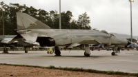 Photo ID 228353 by Alex Staruszkiewicz. Germany Air Force McDonnell Douglas F 4F Phantom II, 37 08