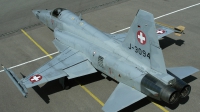 Photo ID 25937 by Sven Zimmermann. Switzerland Air Force Northrop F 5E Tiger II, J 3094