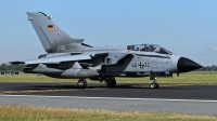 Photo ID 227584 by Rainer Mueller. Germany Air Force Panavia Tornado ECR, 46 32