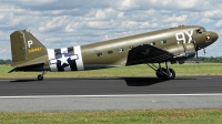 Photo ID 228019 by Rainer Mueller. Private Private Douglas DC 3C, N150D