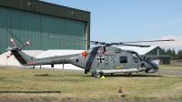 Photo ID 227702 by Sybille Petersen. Germany Navy Westland WG 13 Super Lynx Mk88A, 83 23