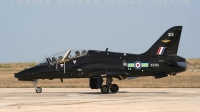 Photo ID 2926 by Stephen J Muscat. UK Air Force British Aerospace Hawk T 1A, XX301