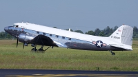 Photo ID 227777 by Rainer Mueller. Private Private Douglas C 47 Skytrain, N47E