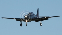 Photo ID 25987 by Andy Walker. UK Air Force Short Tucano T1, ZF448