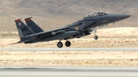 Photo ID 228009 by Peter Boschert. USA Air Force McDonnell Douglas F 15E Strike Eagle, 87 0201