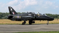 Photo ID 227890 by Rainer Mueller. UK Air Force British Aerospace Hawk T 1A, XX187