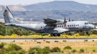 Photo ID 227983 by Ruben Galindo. Poland Air Force CASA C 295M, 025