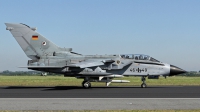 Photo ID 228131 by Rainer Mueller. Germany Air Force Panavia Tornado ECR, 46 49