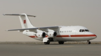 Photo ID 25953 by Frank Noort. Bahrain Air Force British Aerospace BAe 146 RJ85, A9C BDF