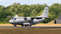 Photo ID 228040 by Alfred Koning. Italy Air Force Alenia Aermacchi C 27J Spartan, CSX62219