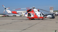 Photo ID 228095 by Milos Ruza. Czech Republic Air Force PZL Swidnik W 3A Sokol, 0714