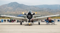 Photo ID 228475 by W.A.Kazior. Private Private North American T 28B Trojan, N787AS