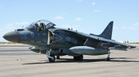 Photo ID 228232 by Jesus Cervantes. USA Marines McDonnell Douglas AV 8B Harrier ll, 165398