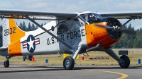 Photo ID 228269 by Aaron C. Rhodes. Private Historic Flight Foundation De Havilland Canada DHC 2 Beaver Mk1, N779XP