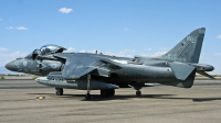 Photo ID 228273 by Jesus Cervantes. USA Marines McDonnell Douglas AV 8B Harrier ll, 165398