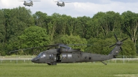 Photo ID 228287 by Joop de Groot. USA Army Sikorsky UH 60M Black Hawk S 70A, 11 20398