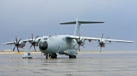 Photo ID 228319 by Jesus Cervantes. UK Air Force Airbus Atlas C1 A400M 180, EC 400