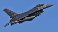 Photo ID 228397 by Jiri Sofilkanic. USA Air Force General Dynamics F 16C Fighting Falcon, 88 0526