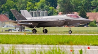 Photo ID 228398 by Agata Maria Weksej. USA Air Force Lockheed Martin F 35A Lightning II, 13 5081