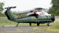 Photo ID 228400 by Joop de Groot. USA Marines Sikorsky VH 60N Black Hawk, 163265