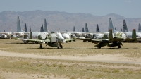 Photo ID 26112 by Michael Baldock. USA Air Force Fairchild A 10A Thunderbolt II,  