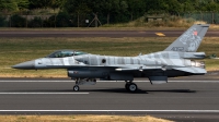 Photo ID 228550 by Thomas Ziegler - Aviation-Media. Poland Air Force General Dynamics F 16C Fighting Falcon, 4052