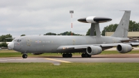 Photo ID 26119 by mark van der vliet. UK Air Force Boeing E 3D Sentry AEW1 707 300, ZH107