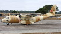 Photo ID 228600 by Fernando Sousa. Morocco Air Force CASA CN235M 100, CN AMB