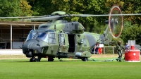 Photo ID 228593 by Nils Berwing. Germany Army NHI NH 90TTH, 78 38