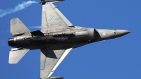 Photo ID 228644 by Walter Van Bel. Greece Air Force General Dynamics F 16C Fighting Falcon, 533