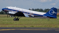 Photo ID 228648 by Rainer Mueller. Private Legend Airways of Colorado Douglas C 47B Skytrain, N25641