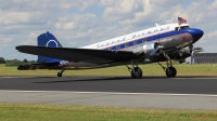 Photo ID 228768 by Milos Ruza. Private Legend Airways of Colorado Douglas C 47B Skytrain, N25641
