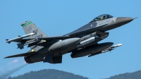 Photo ID 228662 by Thomas Ziegler - Aviation-Media. USA Air Force General Dynamics F 16C Fighting Falcon, 89 2068