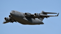 Photo ID 228684 by Marc van Zon. USA Air Force Boeing C 17A Globemaster III, 96 0005