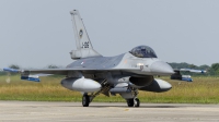 Photo ID 228716 by Caspar Smit. Netherlands Air Force General Dynamics F 16AM Fighting Falcon, J 136