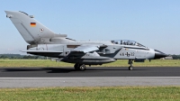 Photo ID 228763 by Rainer Mueller. Germany Air Force Panavia Tornado ECR, 46 32