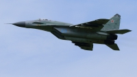 Photo ID 228865 by M. Baumann. Russia Air Force Mikoyan Gurevich MiG 29SMT 9 17, RF 90847