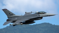 Photo ID 228966 by Thomas Ziegler - Aviation-Media. USA Air Force General Dynamics F 16C Fighting Falcon, 89 2030