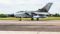 Photo ID 228946 by Jan Philipp. Germany Air Force Panavia Tornado ECR, 46 56