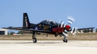 Photo ID 229037 by Ray Biagio Pace. UK Air Force Short Tucano T1, ZF244