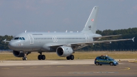 Photo ID 229044 by Radim Koblizka. Hungary Air Force Airbus A319 112, 605