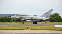 Photo ID 229533 by Jan Philipp. Italy Air Force Eurofighter TF 2000A Typhoon EF 2000T, MM55128