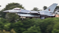 Photo ID 229123 by Ruben Galindo. Portugal Air Force General Dynamics F 16AM Fighting Falcon, 15110